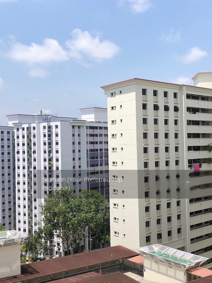 Blk 139 Rivervale Street (Sengkang), HDB Executive #198804662
